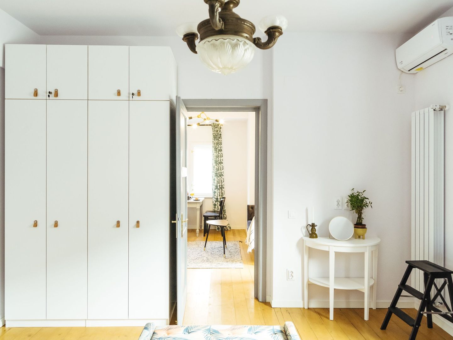 COMISION 0% - Apartament superb 2 camere Dorobanti  Capitale - str. Washington - Poză 14