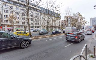 Spatiu Comercial | Showroom | Birou | I.C. Bratianu | Universitate - Poză 2