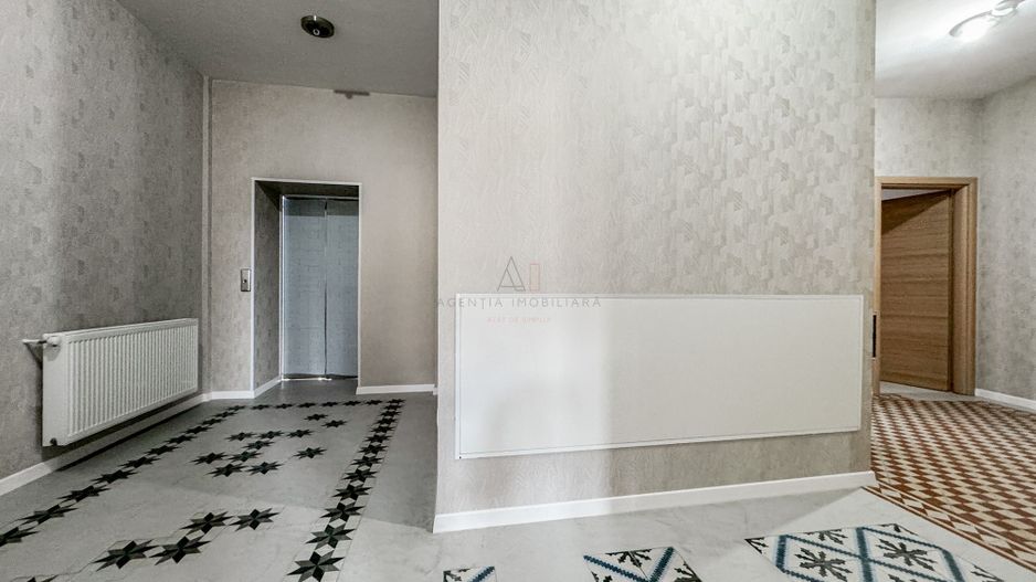 Cladire Multifunctionala Eminescu | Complet Renovata - Poză 8