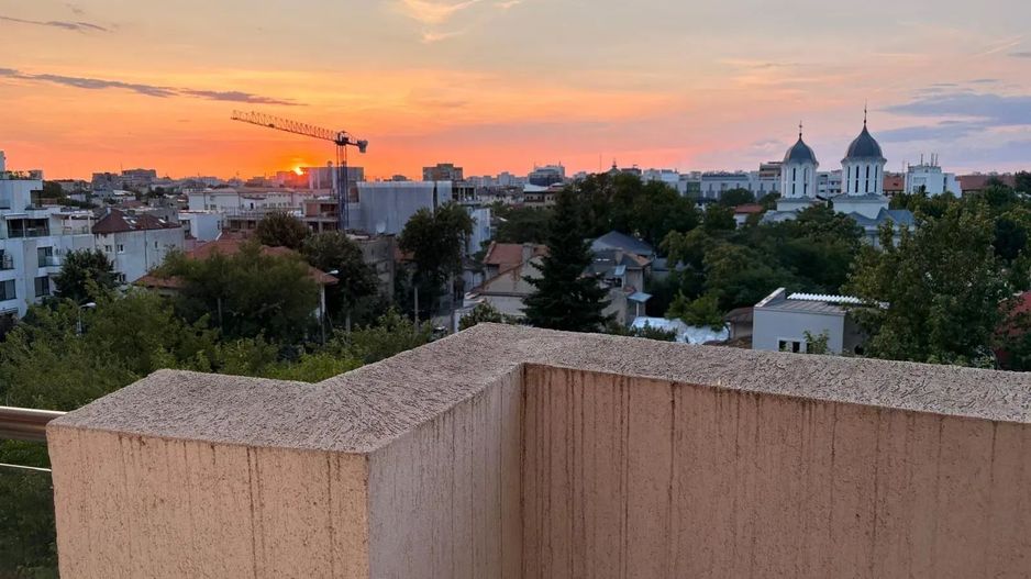 AP. 2 CAMERE- TEPES VODA RESIDENCE, PARCARE, MASINA DE SPALAT VASE - Poză 6