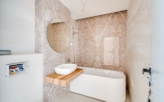 ARQA Jolie-Village || 3 camere || Comision 0% - Poză 7