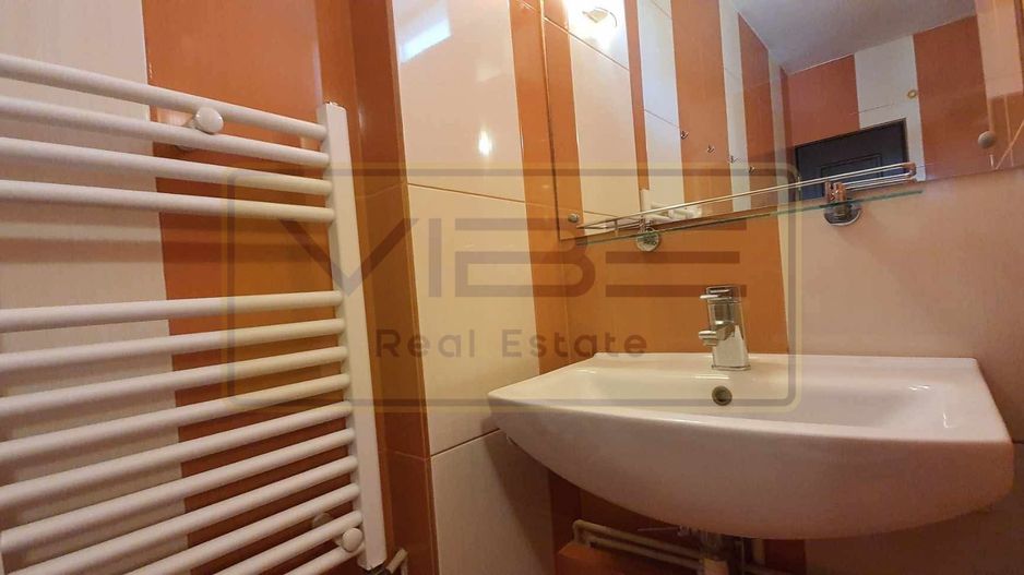 Apartament 1 camera Nicolina  15 min Centru Palas - Poză 8