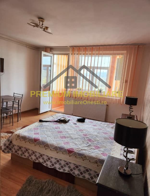 Garsoniera Confort - Zona centrala - Poză 2