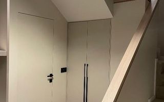 Vila individuala 4 camere | Smart Home | Complet Utilata-Mobilata | Breazu - Poză 9