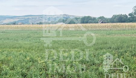 Teren extravilan Lugasu de jos, Bihor