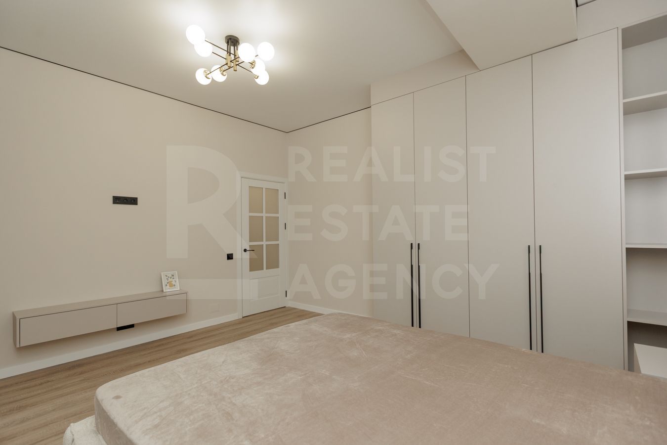 Vânzare, apartament, 4 camere, strada Dr. Tudor Strişcă, Botanica - Poză 8