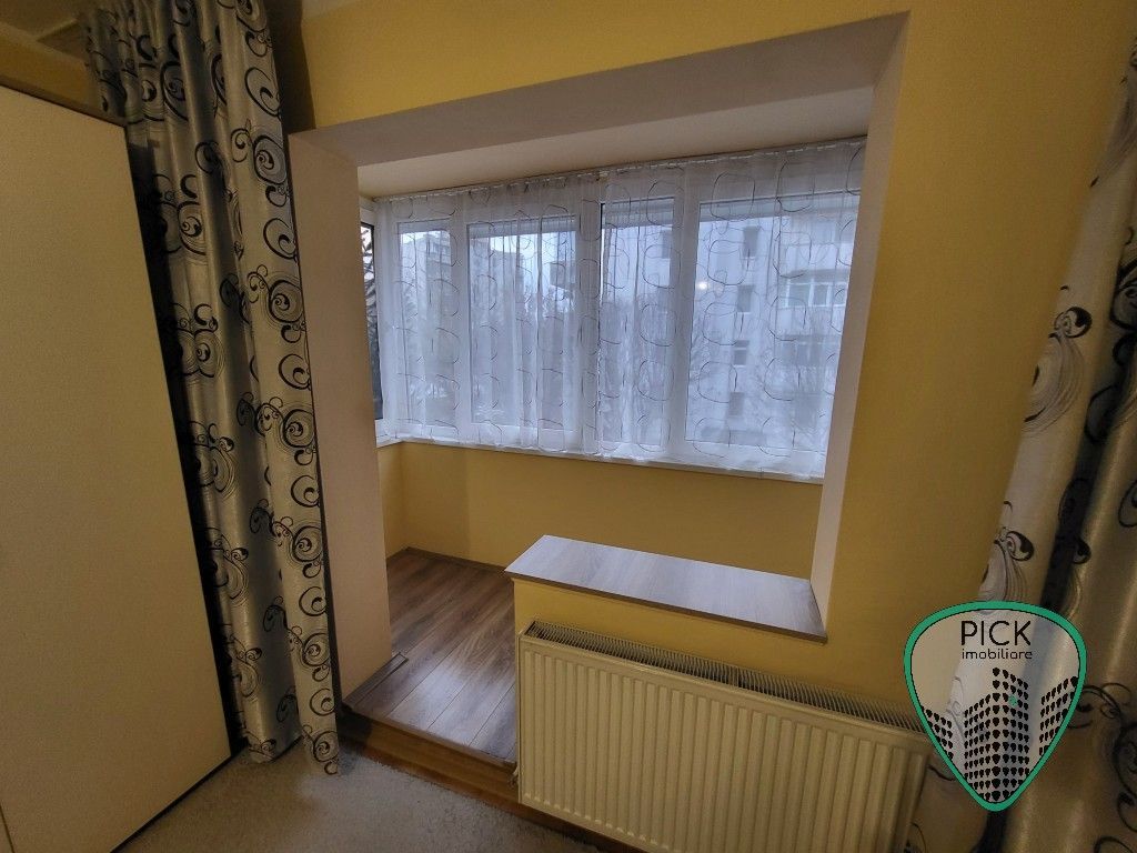 P 4190 - Apartament cu 2 camere în Târgu Mureș, Unirii - Poză 3