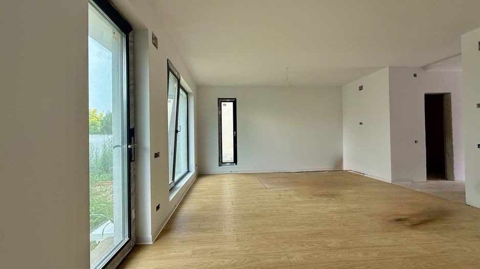 Complex Rezidențial Nou – Str. Matei Basarab, Otopeni - Poză 3