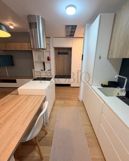 Apartament 2 Camere cu Terasă de 35 mp și Parcare - Poză 6