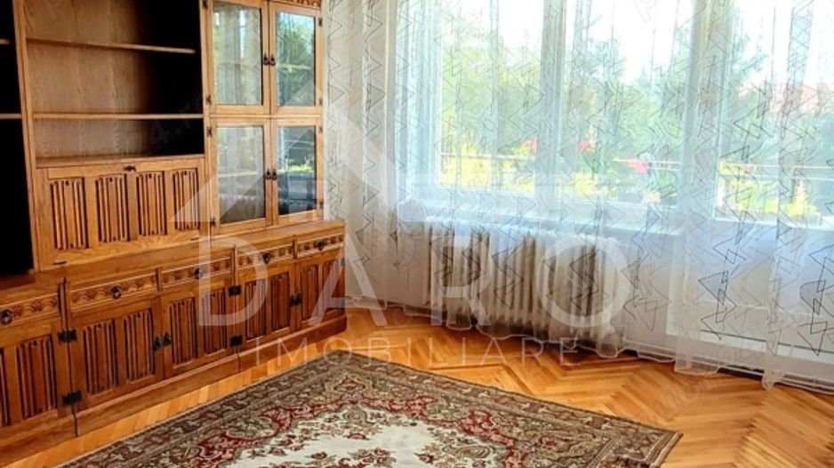 🎓 Apartament ideal pentru studenți UMFST – 3 camere, Str. Făget, Târg - Poză 8