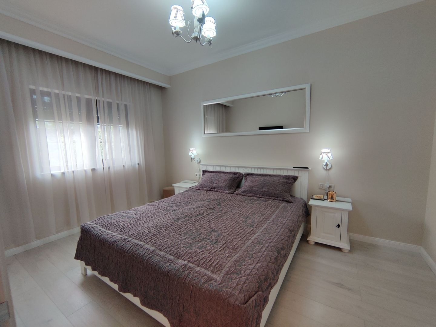 CASA  DEOSEBITA LA  SACALAZ IN SUPRAFATA DE 153 MP - Poză 12