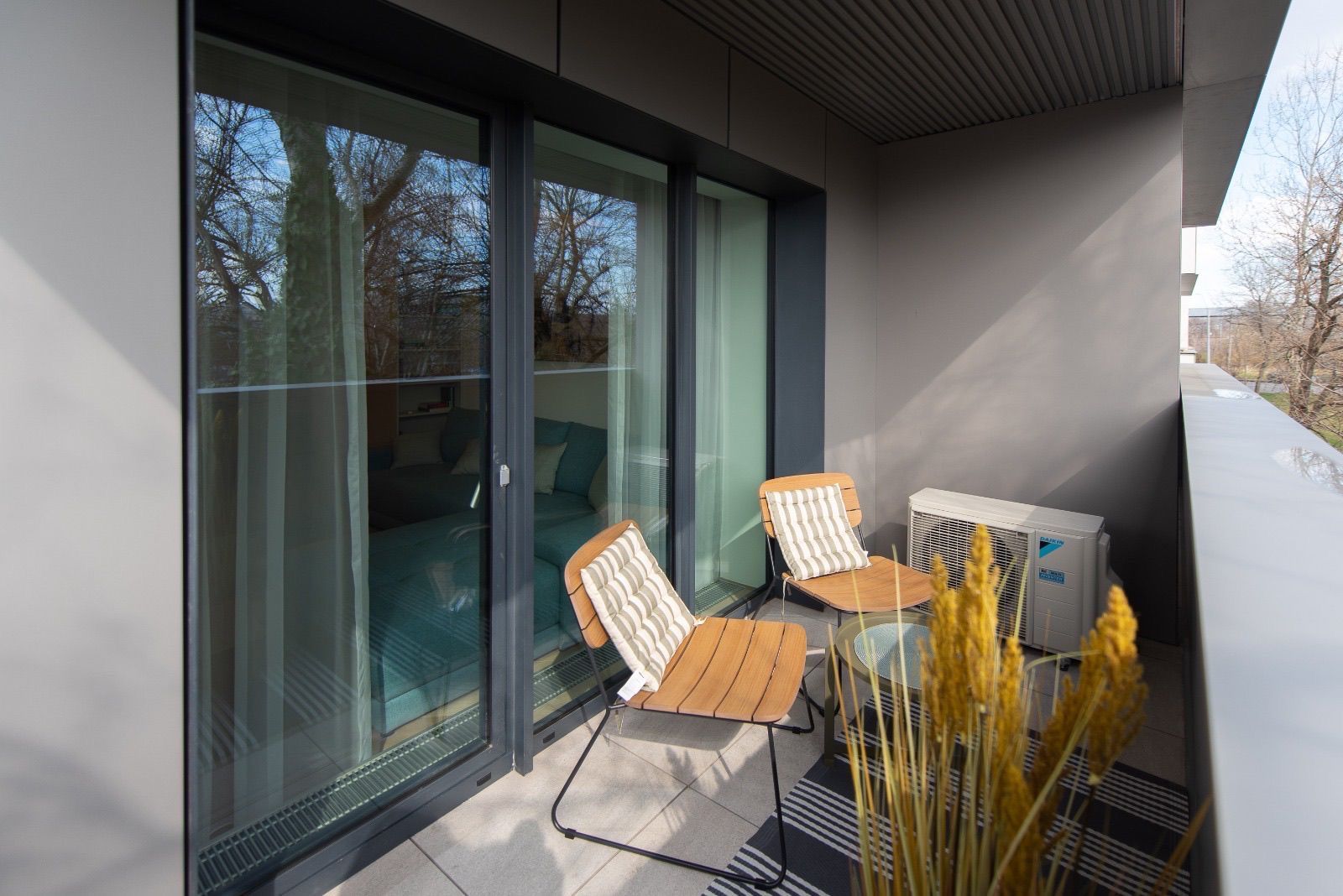 Închiriere apartament 2 camere, 55mp - Poză 4