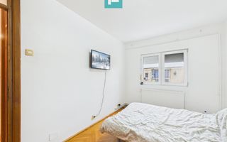 Confort urban, ap 3 camere, Micalaca parc Orizont - Poză 7