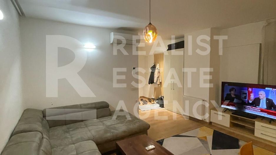 Apartament cu 3 camere, Floreasca Residence - Poză 1