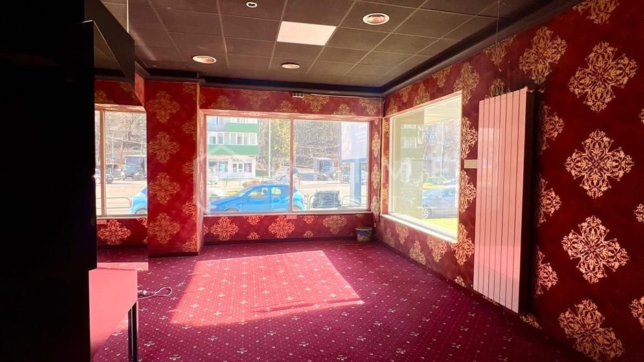 Spatiu comercial 150 mp | Zona 7 Noiembrie | Vad exceptional - Poză 7
