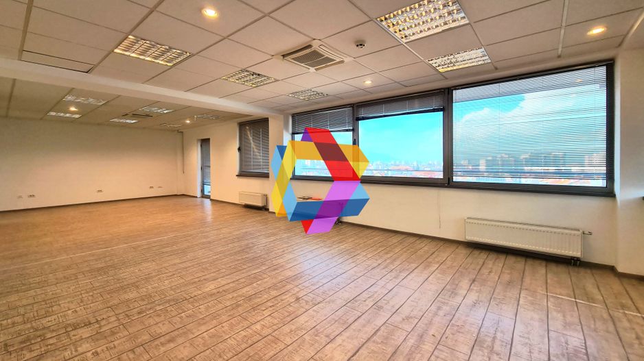 Spatiu de birouri - 105 mp # Plus-imo.ro - Poză 3