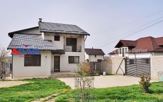 AZURA Imobiliare - Vila Budeasa Mare Primarie - Poză 72