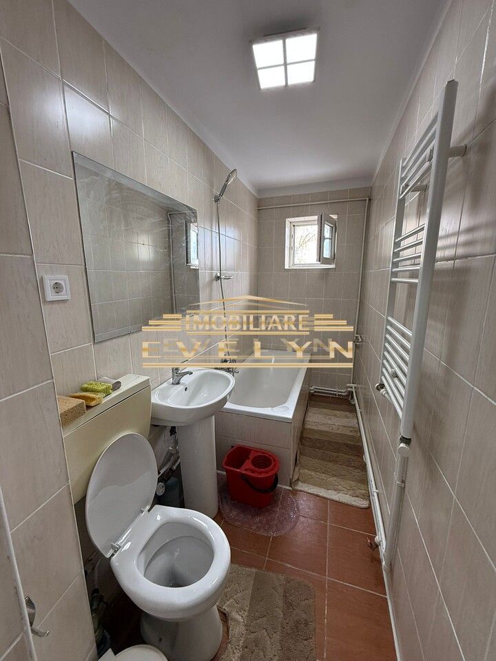 De închiriat apartament 2 camere – zona Grădinița 19 / SRI - Poză 4