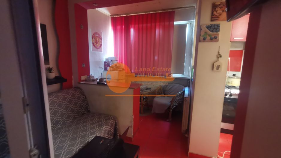 Garsoniere la 600m de metrou Parc Drumul Taberei - Poză 2