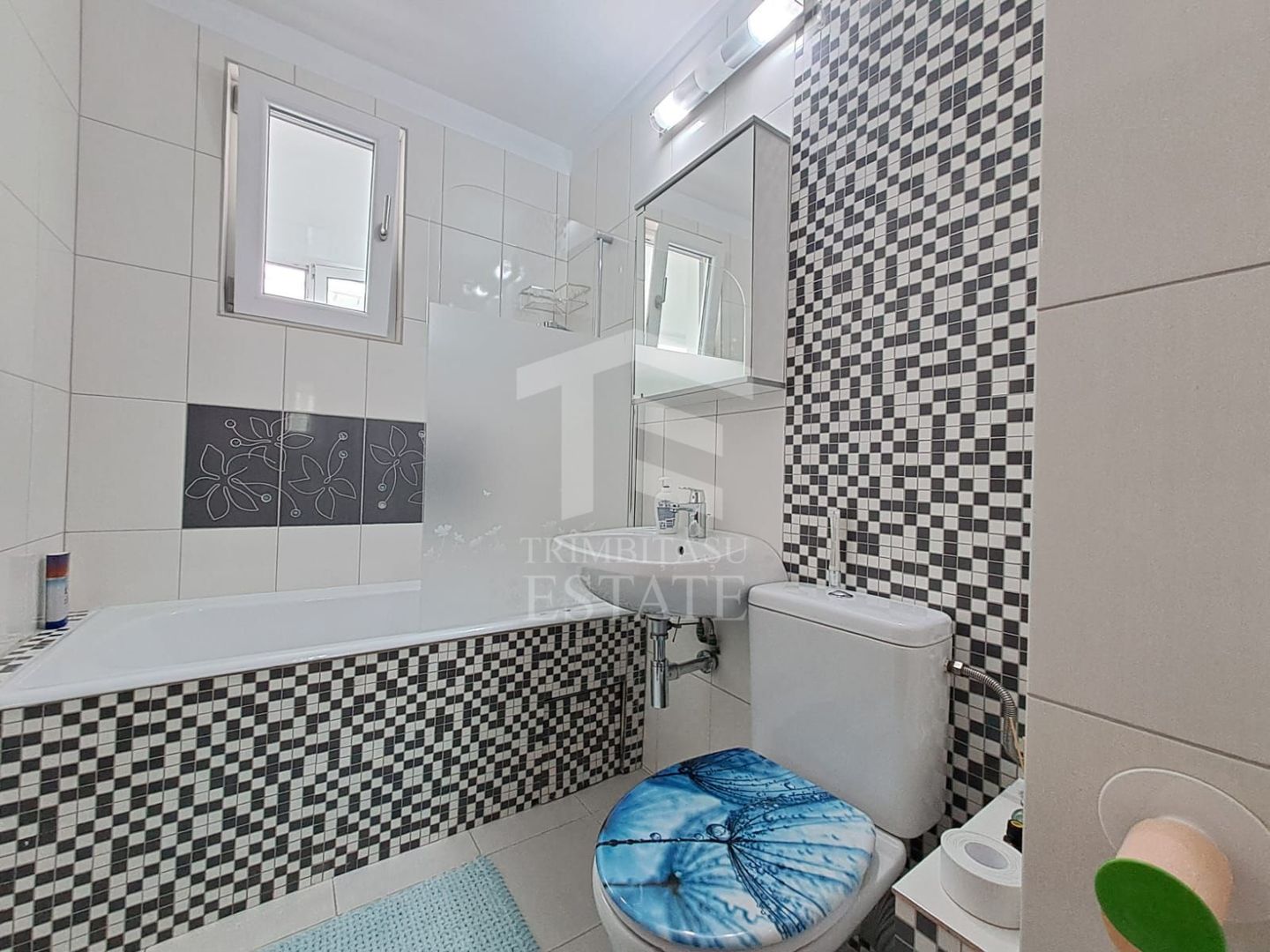 Apartament 3 camere Parc IOR plus loc de parcare inclus - Poză 20