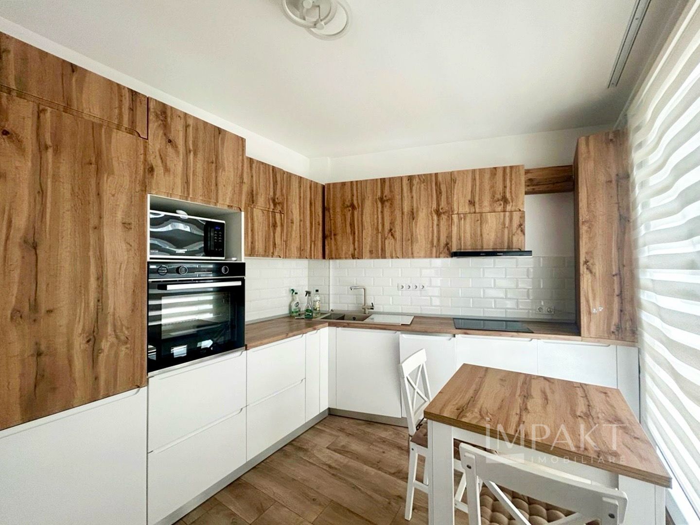 Vanzare apartament 2 camere, parcare inclusa, zona The Office! - Poză 3