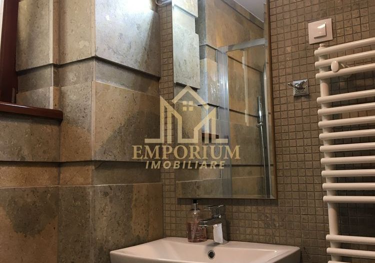 3 camere semidecomandate, la casa, Zorilor, Gradina Botanica, UMF - Poză 6