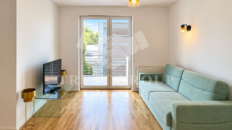 Apartament 3 camere Aviatorilor | Imobil 2001 - Poză 1