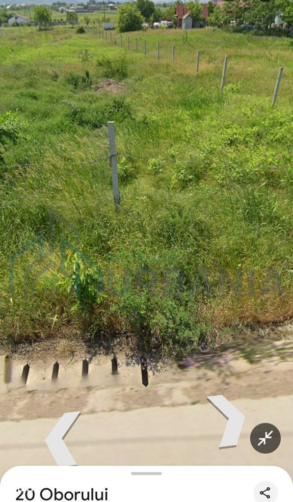 Holboca Iași 1100m.p. intravilan - Poză 4