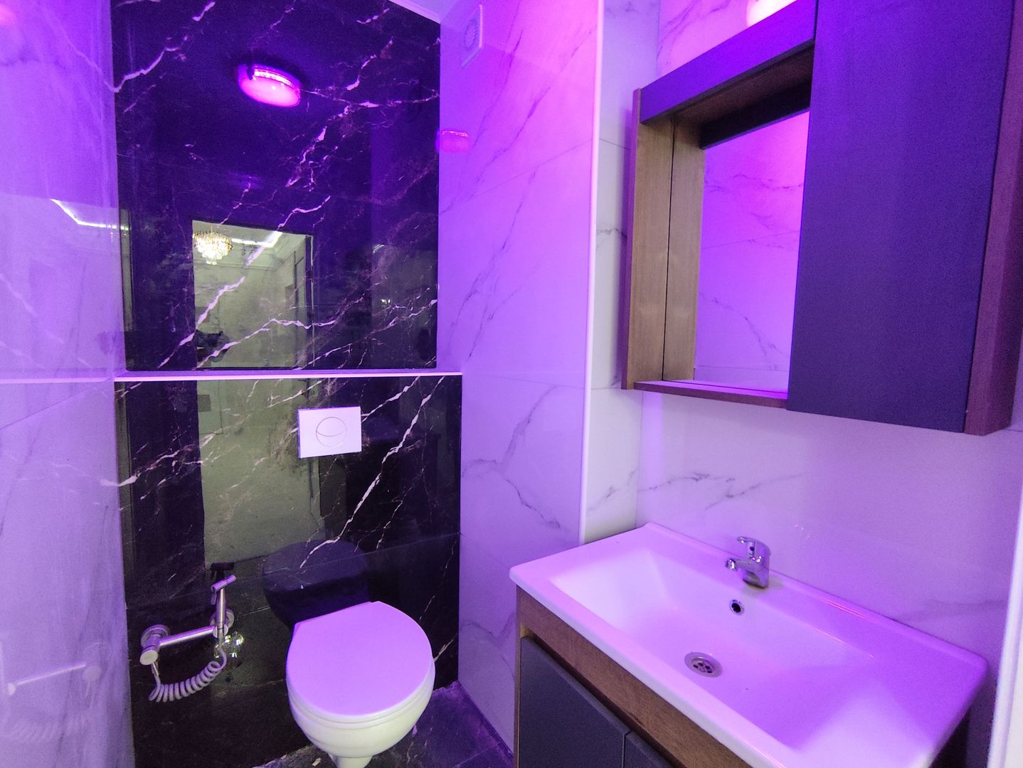 Apartament cu 2 odăi Telecentru, Mun. Chișinău - Poză 6