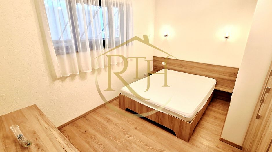 Oferim spre inchiriere, apartament cu 2 camere, curte proprie, parcare, Giroc - Poză 8