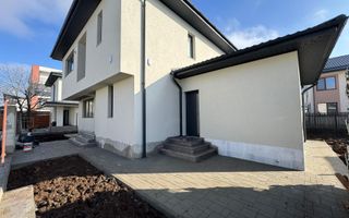 Casa Individuala - Popesti Leordeni - 5 camere 3 bai - 344MP Teren - Poză 3