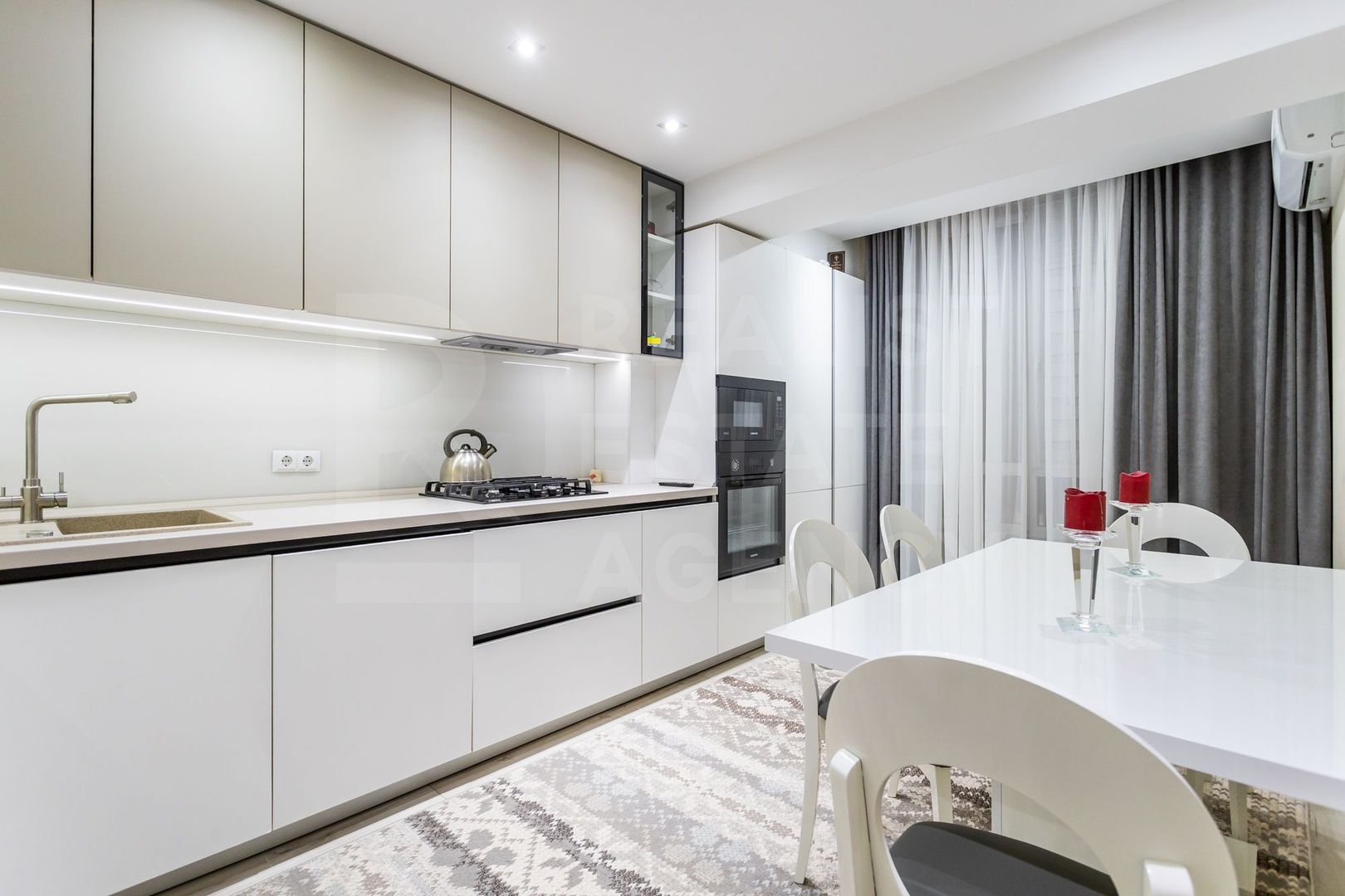Vânzare, apartament, 2 camere, strada Ginta Latină, Ciocana - Poză 15