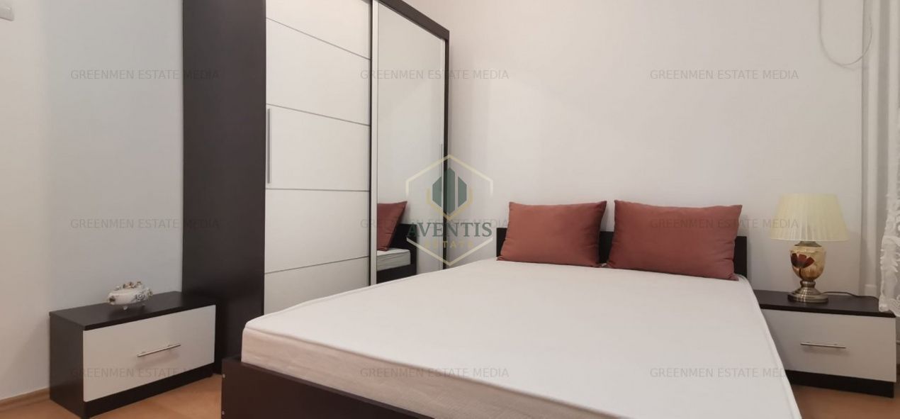 Inchiriere apartament 2 camere, zona Stefan cel Mare - Poză 17