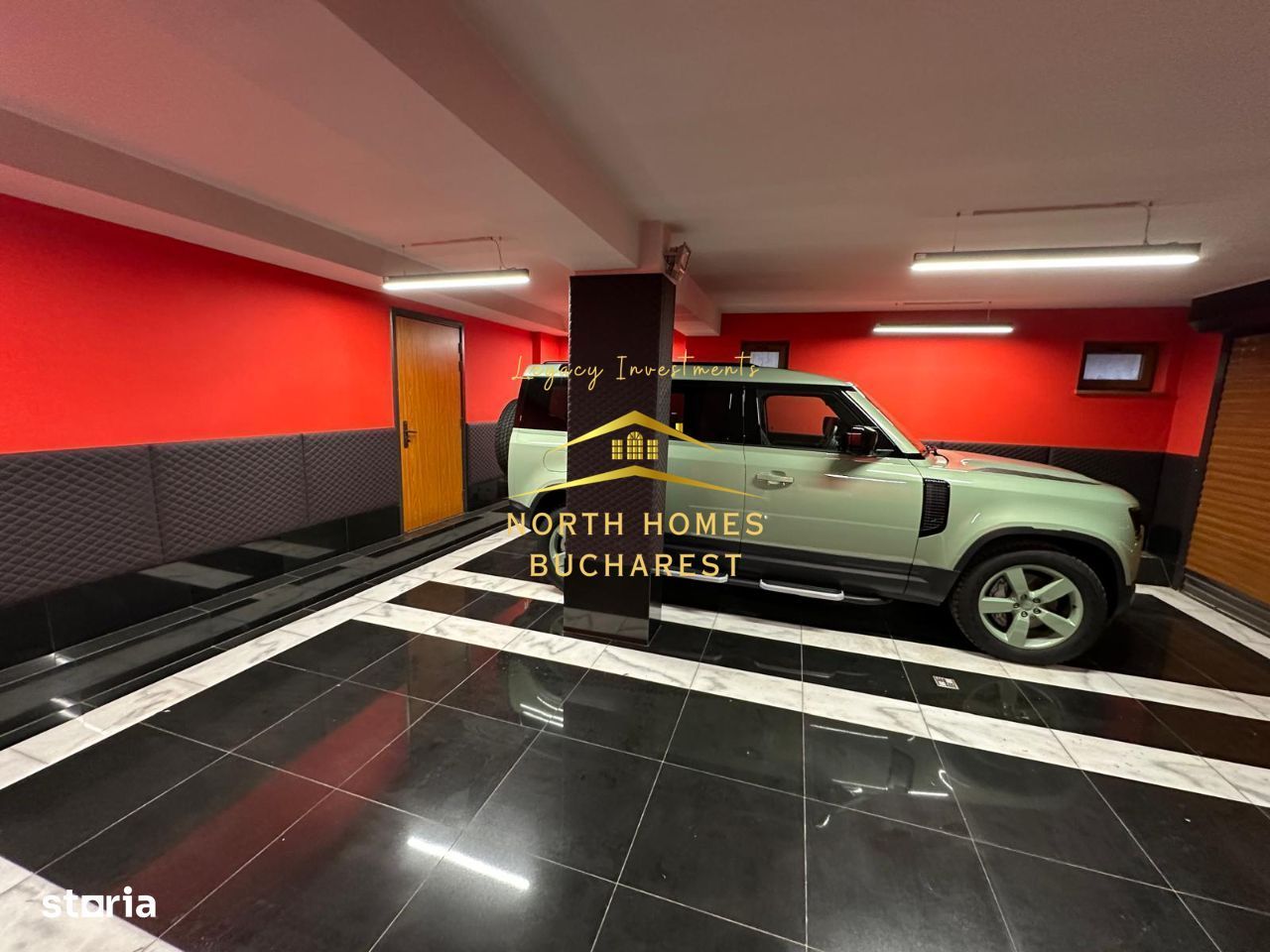 Vila de vanzare - Pipera-1499.900 €-PIPERA - Poză 5