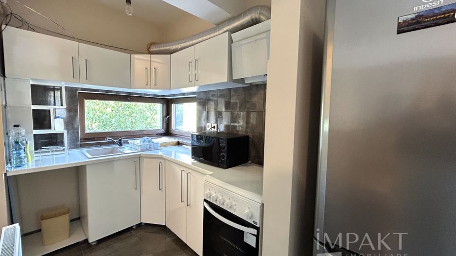 Vanzare apartament cnf sporit, etaj intermediar, Taietura Turcului! - Poză 6