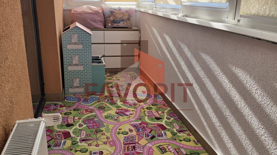 Apartament 3 camere | 2 bai | Scara interioara | 82MP | Giroc - Poză 9