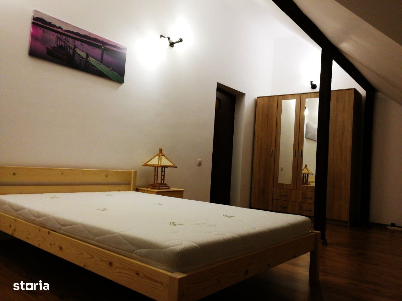 De Inchiriat: Apartament 75mp – Ideal Birou & Locuit – Metrou Brâncoveanu - Poză 6