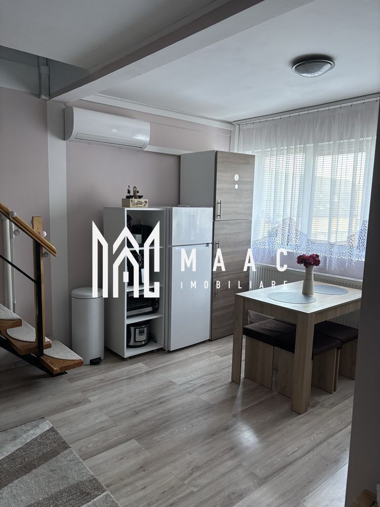 Apartament 2 camere de vânzare | Sibiu, Terezian | 66 mp - Poză 5