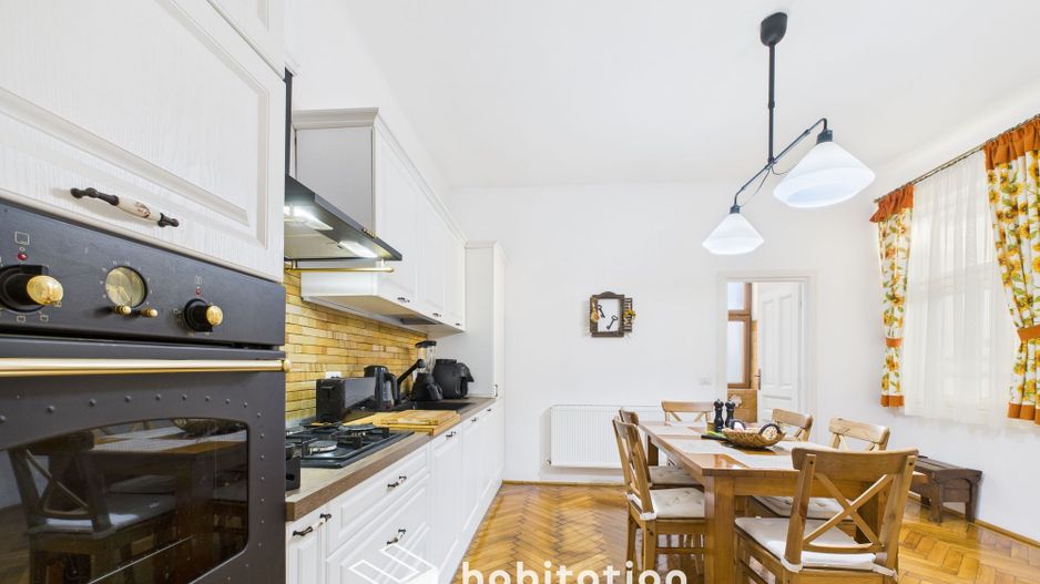 Apartament spațios cu 3 camere, 0% comision cumpărător – Zona Iosefin - Poză 25