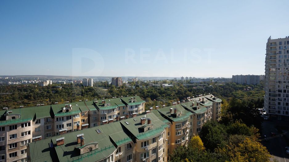 Vânzare, apartament, 3 camere 97 mp, str. Constantin Vârnav - Centru - Poză 14