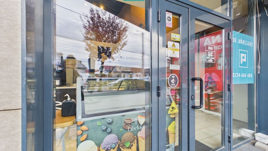 AFACERE PROFITABILĂ COFETĂRIE - FAST FOOD - Poză 37