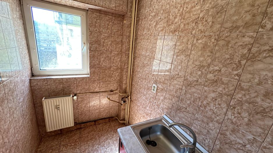 Garsoniera Delfinului 30 mp - Poză 6