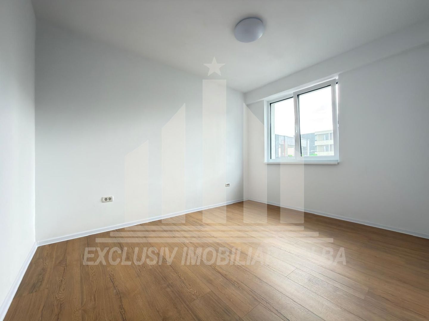 Apartament 3 camere | Open space | 68 mp | Etaj 3 | Green Residence - Poză 5