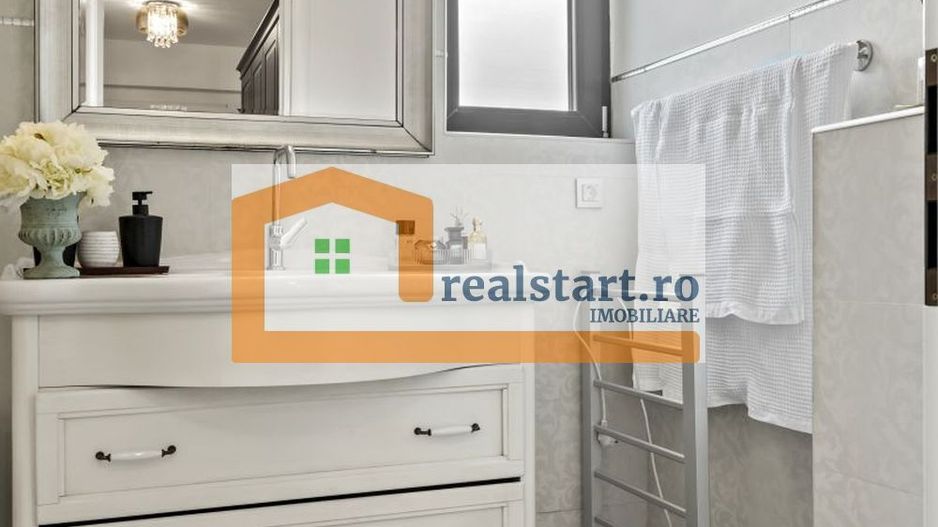 Vedere la Padurea Baneasa, 3/5, lift, loc parcare, - Poză 17