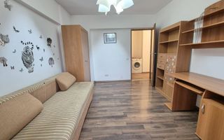 Etaj intermediar/3Camere/Decomandat/2Bai!/Bloc din 1984/Nicolina Prima Statie! - Poză 2