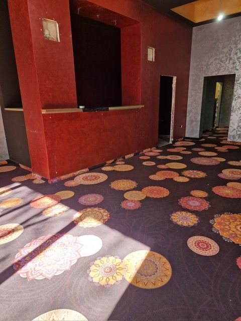 SPATIU COMERCIAL CU VIZIBILITATE MAXIMA - Poză 5