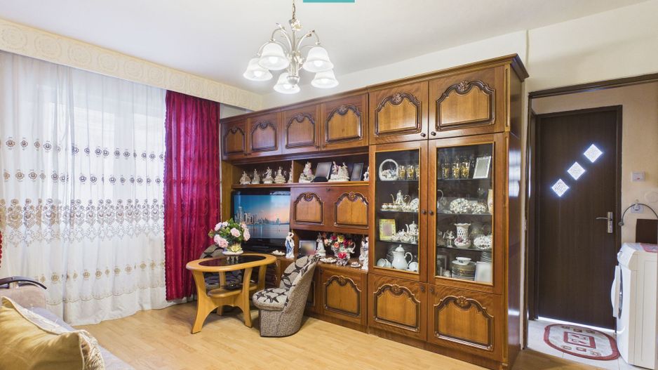 Apartament 2 camere, etaj 2/4 – Micro 15, Deva - Poză 3