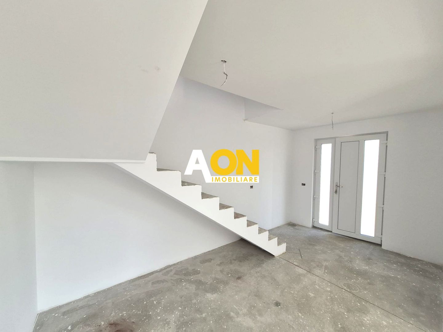 Casa 4 Camere, 138 mp, P+M, Teren 400 mp, Toate Utilitatile, Micesti - Poză 8