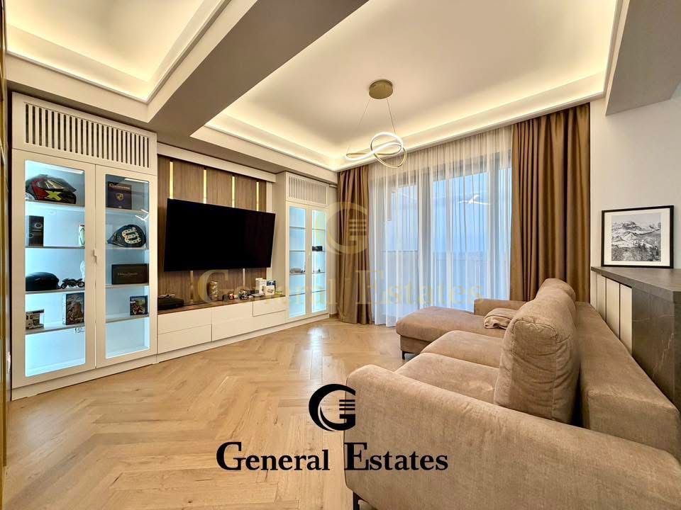 Apartament Premium în Copou, cu terasă și vedere panoramică - Poză 2