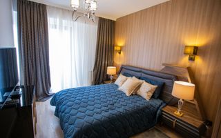 Herastrau-Nordului | apartament 4 camere mobilat lux | bloc 2009 | 993.000 euro - Poză 7